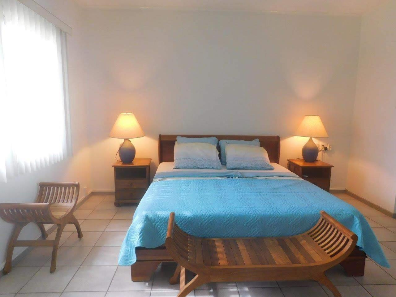 Royal Palm Resort Curacao Geweldig Zeezicht Willemstad Exterior photo