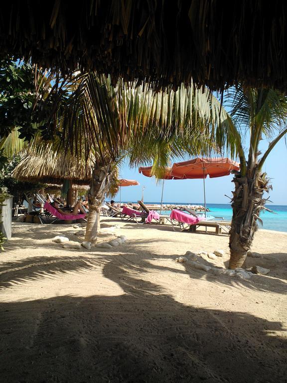 Royal Palm Resort Curacao Geweldig Zeezicht Willemstad Exterior photo